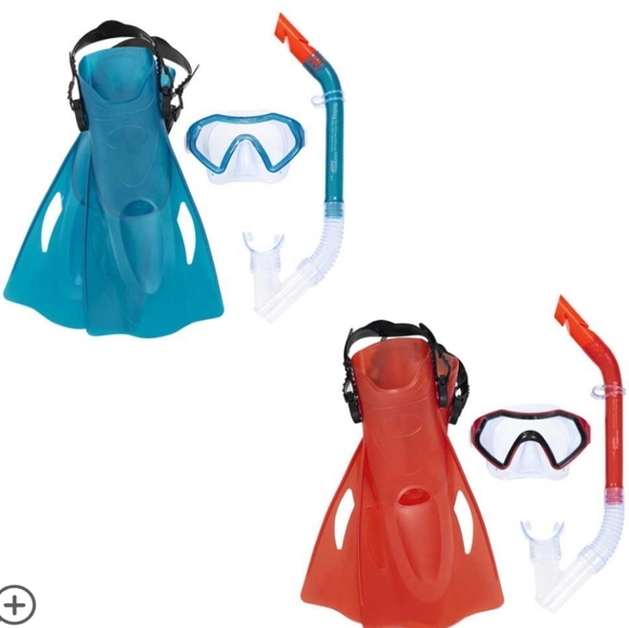 Best way Hydro Swim set - Picture 1 of 5